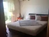 Апартаменты с 2 комнатами с балконом и с видом на море