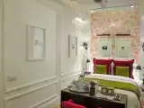 Номер Small with Interior View