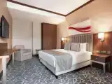 Двухместный люкс