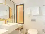 Двухместный номер Стандарт
