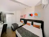 Двухместный номер Deluxe