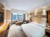 Двухместный номер Deluxe
