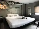 Двухместный номер Superior