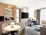 Двухместный люкс