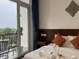 Двухместный номер Deluxe
