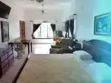 Двухместный люкс с балконом