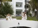 Двухместный номер Privilege