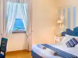 Двухместный номер Стандарт с видом на море
