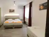Четырёхместный номер Стандарт