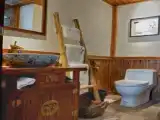 Двухместный номер Стандарт с балконом