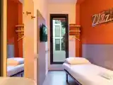 Одноместный номер Стандарт