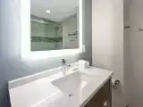 Двухместный номер Стандарт