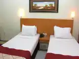 Номер Deluxe
