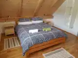 Двухместный номер Стандарт Мансарда