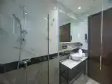 Двухместный полулюкс