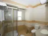 Двухместный номер Стандарт с видом на город