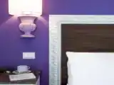 Двухместный люкс c 1 комнатой с балконом и рядом с пляжем