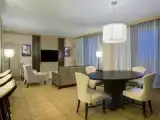 Номер Parlor