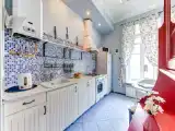 Апартаменты с 2 комнатами
