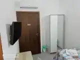 Двухместный номер Стандарт