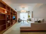 Апартаменты Executive с 2 комнатами