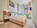 Двухместный номер Эконом