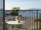 Люкс seafront