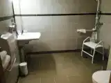 Двухместный номер Стандарт