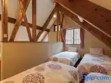 Коттедж с видом на окрестности