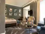 Двухместный люкс