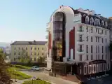 Номер Стандарт с балконом