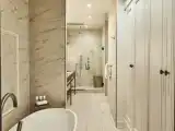 Двухместный люкс с видом на реку