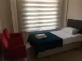 Четырёхместный номер Стандарт с балконом