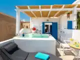 Двухместный номер с видом на море