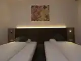 Двухместный номер Эконом