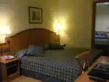 Трёхместный номер