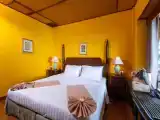 Двухместный номер Deluxe