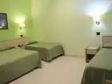 Трёхместный номер Стандарт