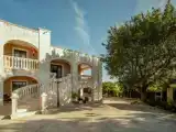Run of House
