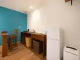 Номер Стандарт с видом на море