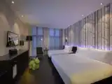 Номер Deluxe