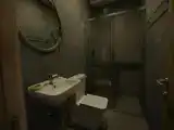 Двухместный семейный люкс с красивым видом из окна