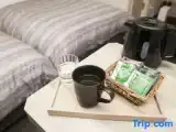 Двухместный номер Стандарт