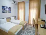 Двухместный номер Стандарт