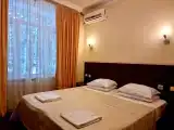 Двухместный номер Budget