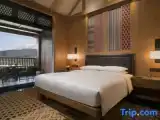 Двухместный люкс Executive с видом на окрестности