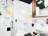 Двухместный номер Стандарт