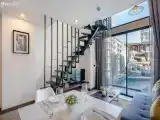 Апартаменты