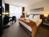Двухместный номер Комфорт