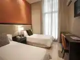 Одноместный номер Classic